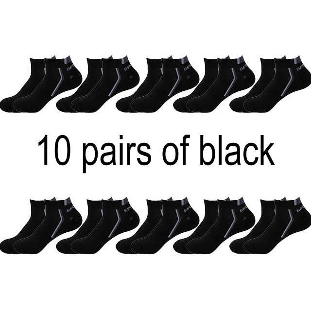 Men's Athletic Socks