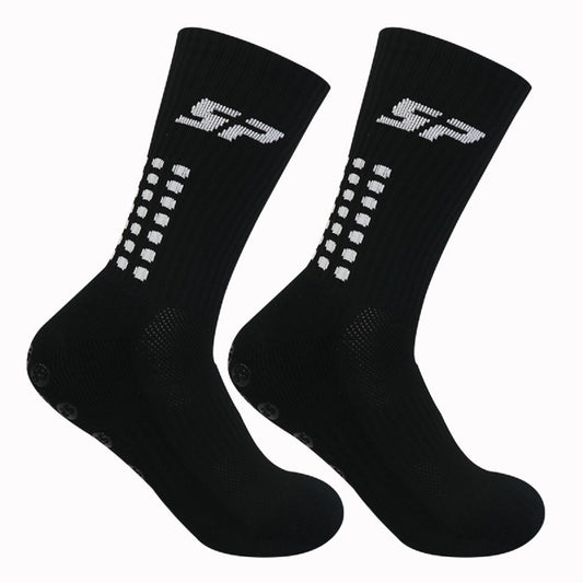 Non-slip Athletic Socks