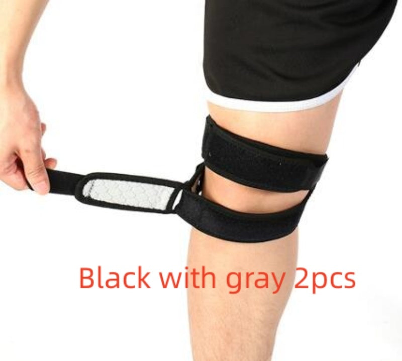 Professional Patella Band Sports Knee Support