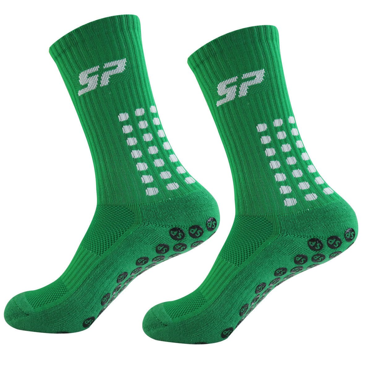 Non-slip Athletic Socks