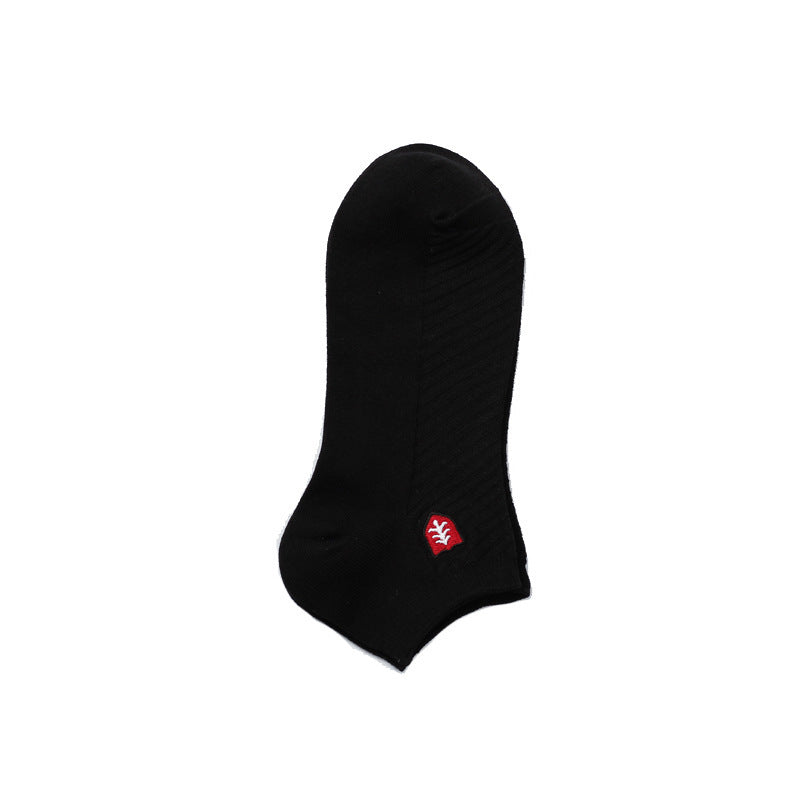 Low Cut Men's Socks