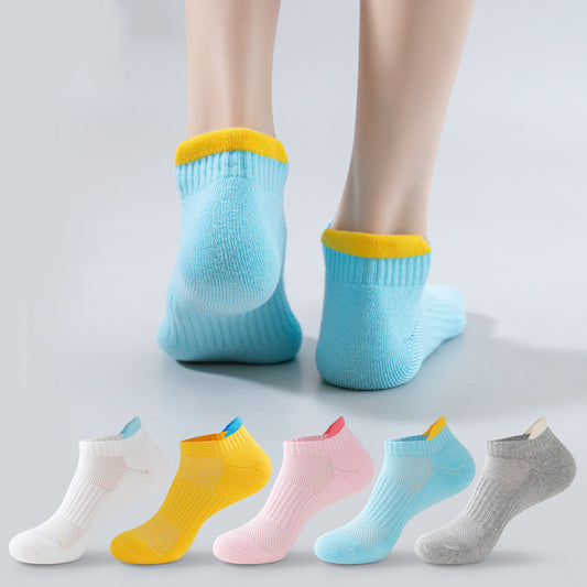 Women's Running Socks - Breathable