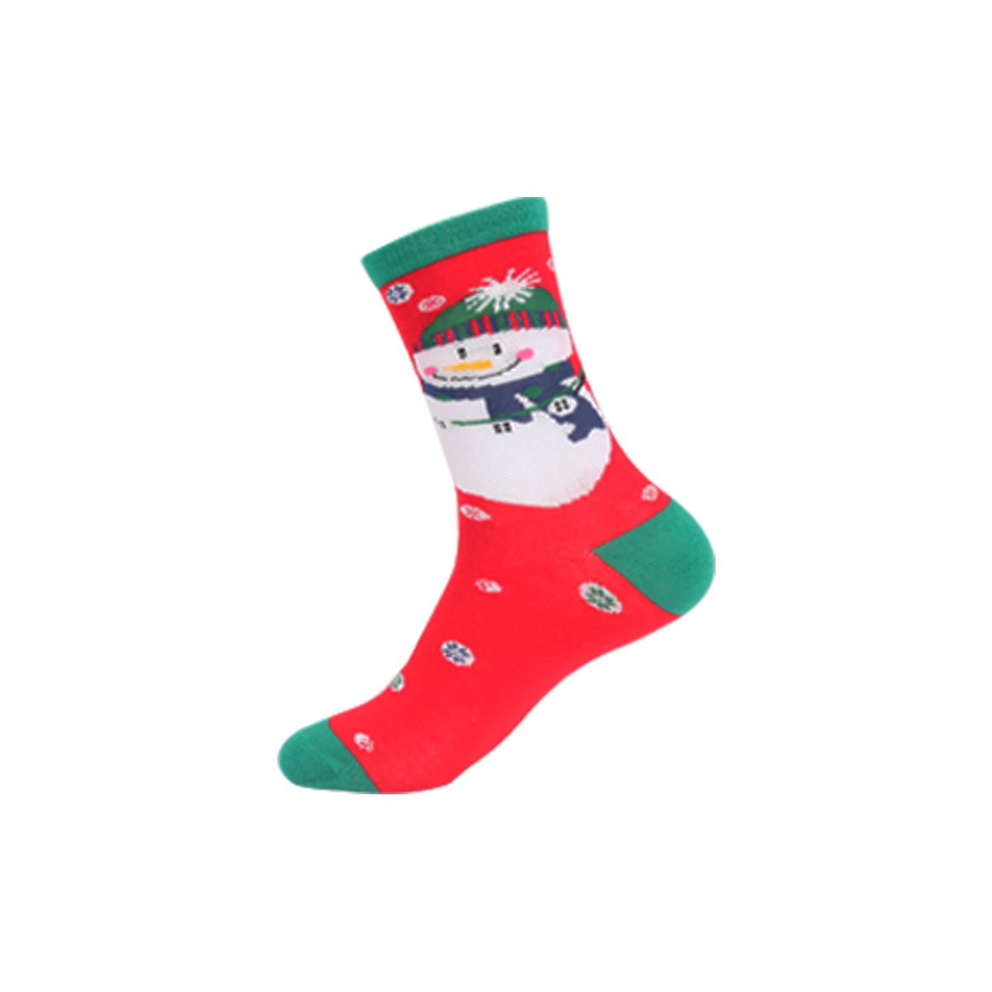 Christmas Socks