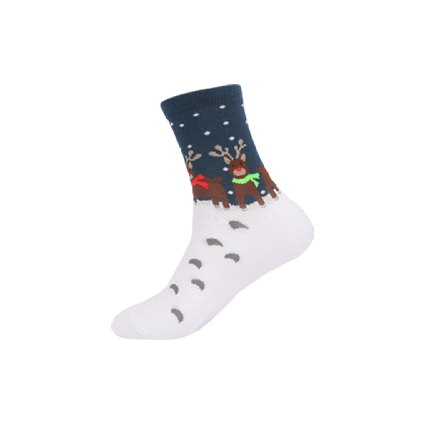 Christmas Socks