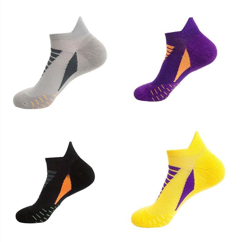 Men's and Women's Sports Socks