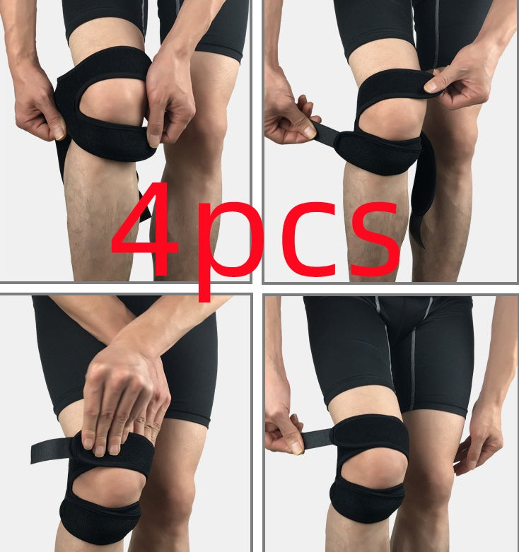 Professional Patella Band Sports Knee Support