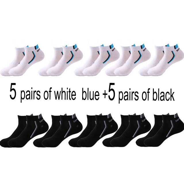 Men's Athletic Socks