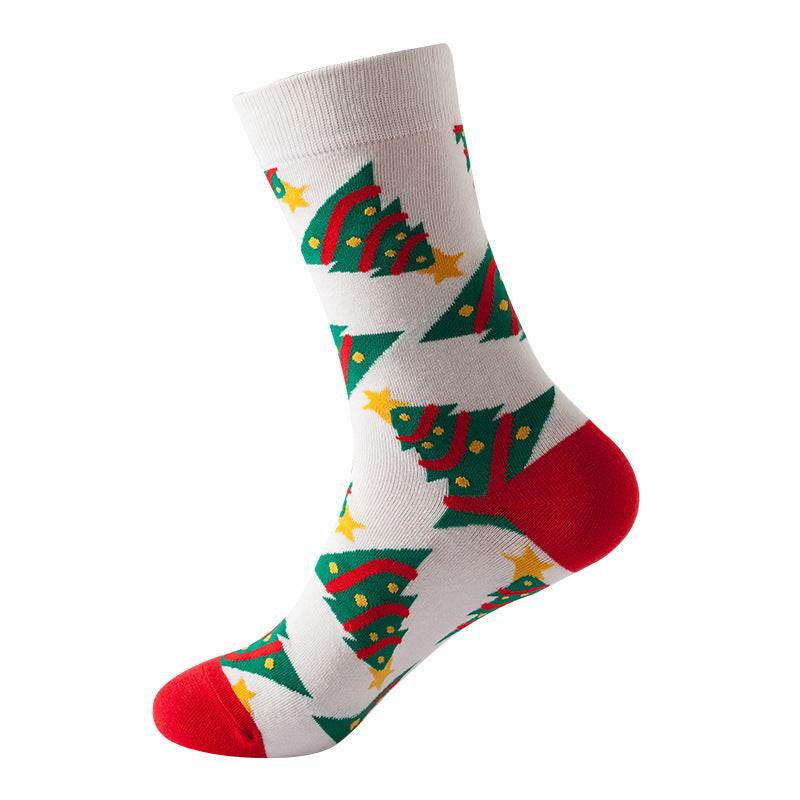 Women's Christmas Socks