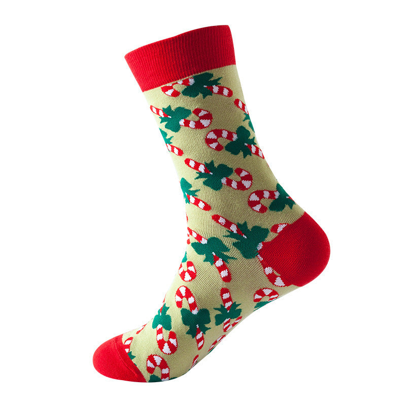 Women's Christmas Socks