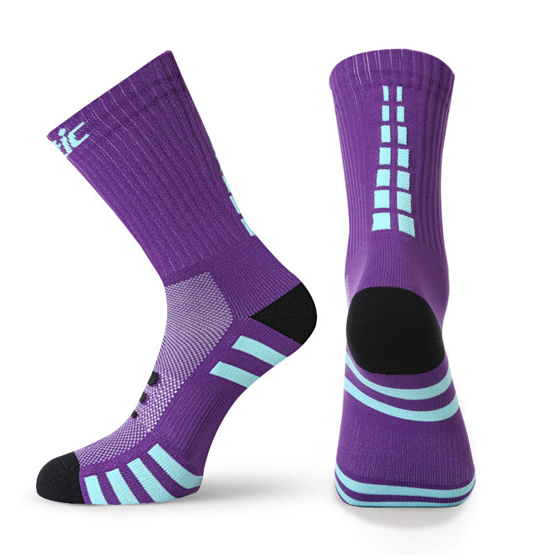 Athletic Compression Socks