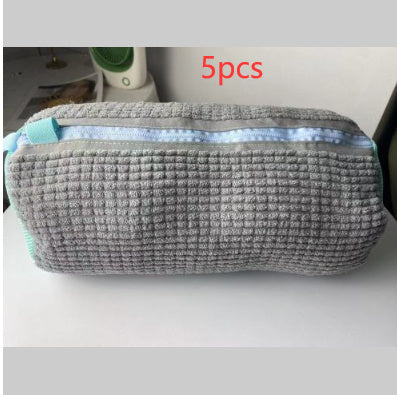 Shoe Scrubbing Laundry Wash Bag