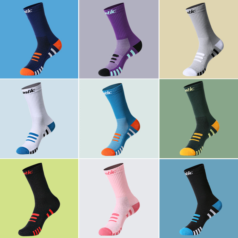 Athletic Compression Socks